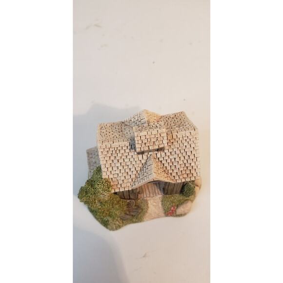 Lilliput Lane: See Rock City, American Landmarks Collection 1993 - Picture 6 of 9